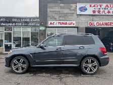 2014 Mercedes-Benz GLK-Class GLK 350 • Navi Sunroof Heat Seats - Photo 4