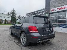 2014 Mercedes-Benz GLK-Class GLK 350 • Navi Sunroof Heat Seats - Photo 5