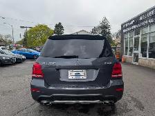 2014 Mercedes-Benz GLK-Class GLK 350 • Navi Sunroof Heat Seats - Photo 6