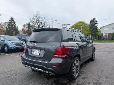 2014 Mercedes-Benz GLK-Class GLK 350 • Navi Sunroof Heat Seats - Photo 7