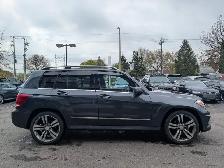 2014 Mercedes-Benz GLK-Class GLK 350 • Navi Sunroof Heat Seats - Photo 8