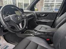 2014 Mercedes-Benz GLK-Class GLK 350 • Navi Sunroof Heat Seats - Photo 10