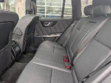 2014 Mercedes-Benz GLK-Class GLK 350 • Navi Sunroof Heat Seats - Photo 12