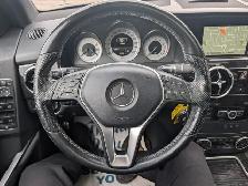 2014 Mercedes-Benz GLK-Class GLK 350 • Navi Sunroof Heat Seats - Photo 13