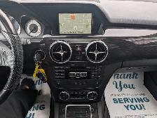 2014 Mercedes-Benz GLK-Class GLK 350 • Navi Sunroof Heat Seats - Photo 15