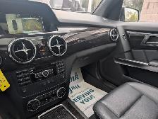 2014 Mercedes-Benz GLK-Class GLK 350 • Navi Sunroof Heat Seats - Photo 16