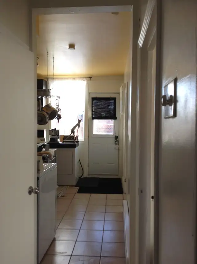5 1/2, VERDUN, GRANDE TERRASSE PRIVÉ, PRÈS MÉTRO DE L'ÉGLISEDIS - Photo 3