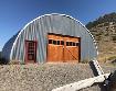 QUONSET HUT-UNBEATABLE STRENGTH & PRICING SK - Photo 5