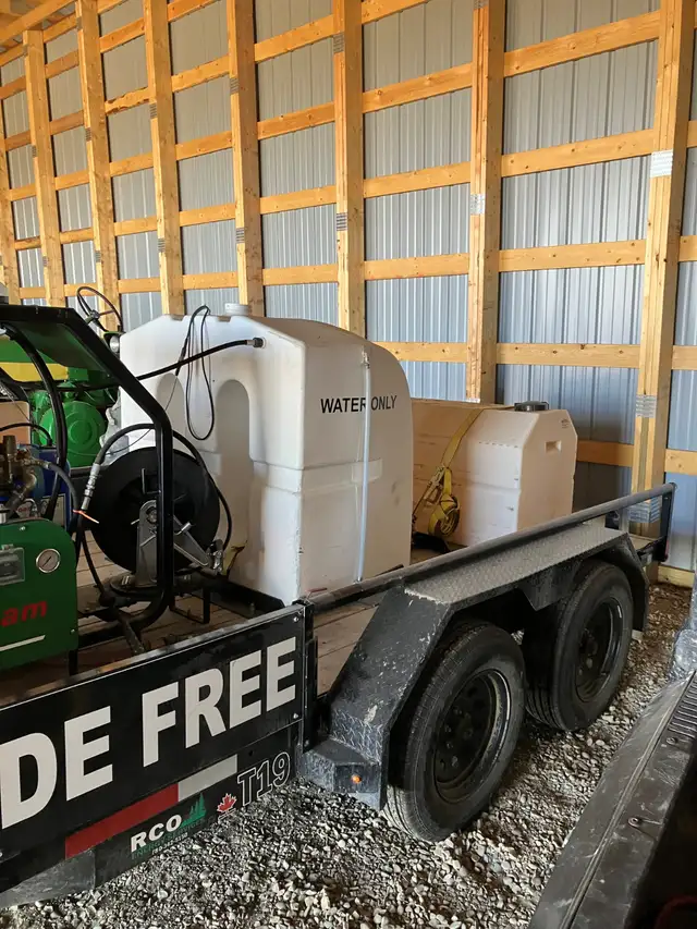 Herbicide Free Weed Control - Photo 4