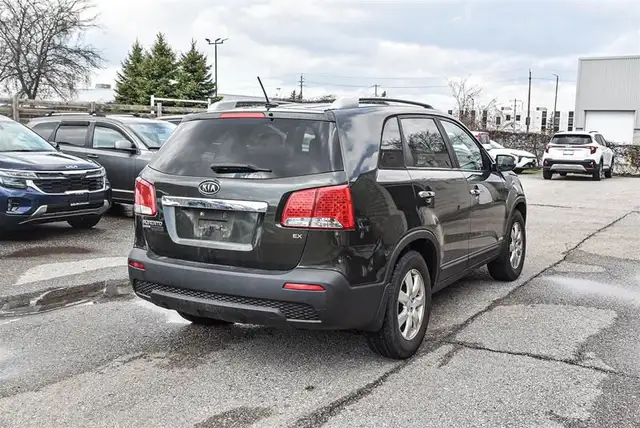 2012 Kia Sorento EX AWD 2.4L Automatic – As Is - Photo 3
