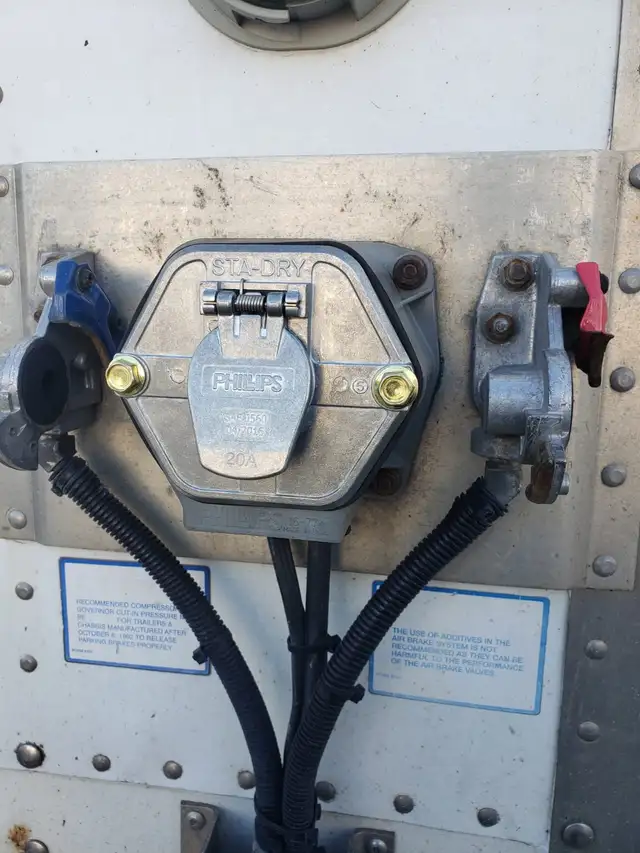 Mobile mechanic looking for trailer repairs