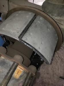 Mobile mechanic looking for trailer repairs - Photo 2