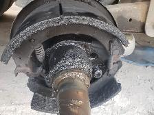 Mobile mechanic looking for trailer repairs - Photo 5