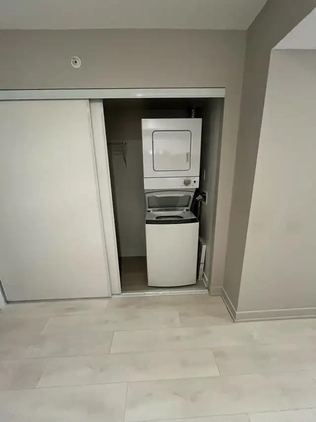 One Bedroom Condo For Lease - Photo 7