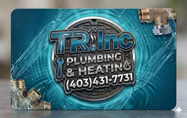 Drain cleaning $120 call/txt @ (403)431-7731