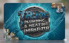 Drain cleaning $120 call/txt @ (403)431-7731