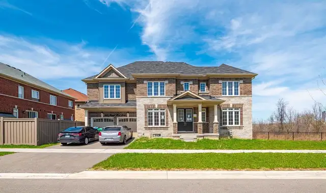 Power of Sale Homes in Brampton – Below Market Deals!