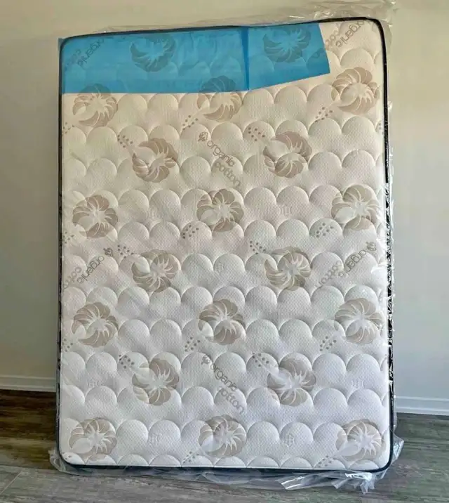 Twin Mattress Mattress Hybrid Mattress Sale Mattress - Photo 3