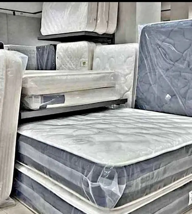 Twin Mattress Mattress Hybrid Mattress Sale Mattress - Photo 4