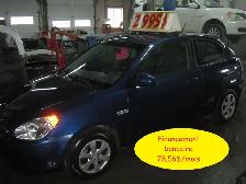 2011 Hyundai Accent GL PETIT BUDGET !!