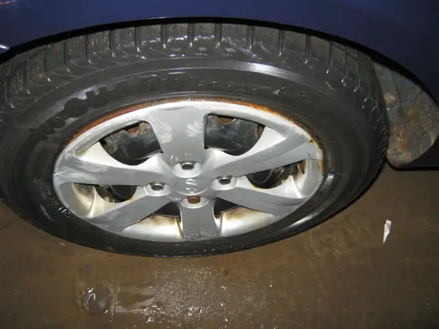 2011 Hyundai Accent GL PETIT BUDGET !! - Photo 5