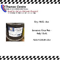 75w140 gear lubricant