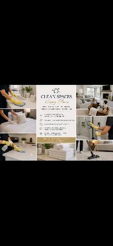 ✨ PROFESSIONAL HOUSEKEEPING & AIRBNB CLEANING SERVICES ✨