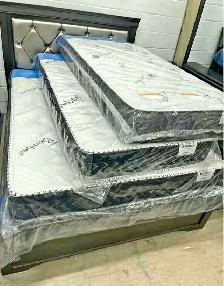 Queen Mattress Mattress Box Mattress Bed Mattress