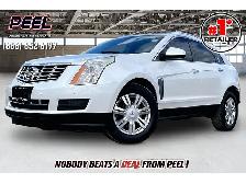 2015 Cadillac SRX Luxury | AS IS | AWD