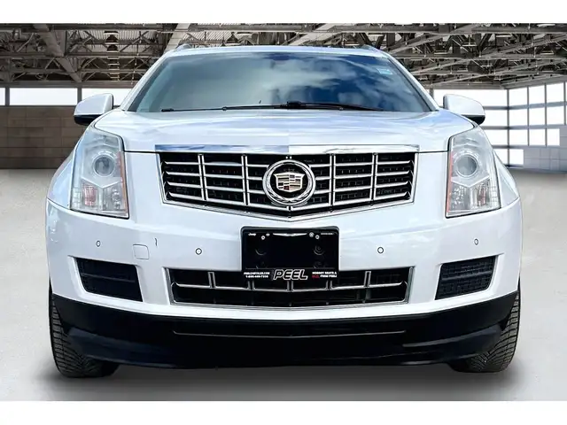 2015 Cadillac SRX Luxury | AS IS | AWD - Photo 3