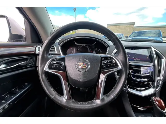 2015 Cadillac SRX Luxury | AS IS | AWD - Photo 5