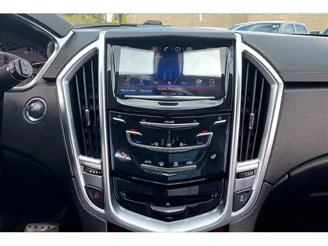 2015 Cadillac SRX Luxury | AS IS | AWD - Photo 6