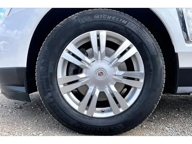 2015 Cadillac SRX Luxury | AS IS | AWD - Photo 8