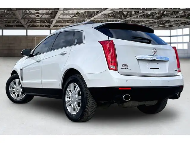 2015 Cadillac SRX Luxury | AS IS | AWD - Photo 12