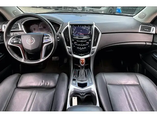 2015 Cadillac SRX Luxury | AS IS | AWD - Photo 15