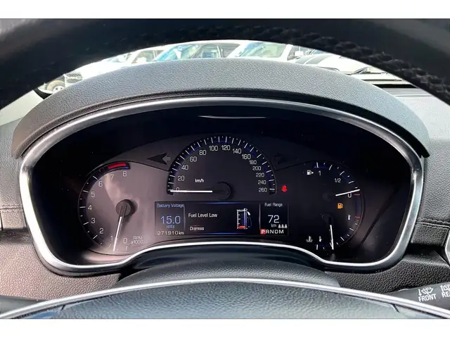 2015 Cadillac SRX Luxury | AS IS | AWD - Photo 20