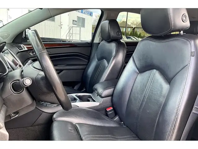 2015 Cadillac SRX Luxury | AS IS | AWD - Photo 25