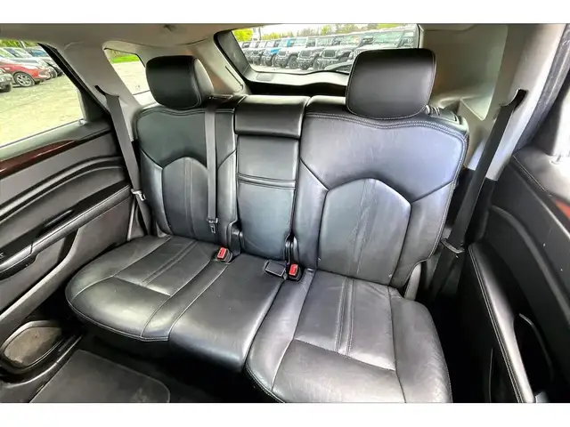 2015 Cadillac SRX Luxury | AS IS | AWD - Photo 26