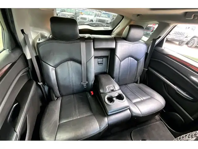 2015 Cadillac SRX Luxury | AS IS | AWD - Photo 27