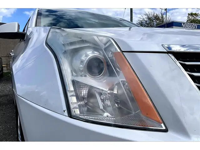 2015 Cadillac SRX Luxury | AS IS | AWD - Photo 30