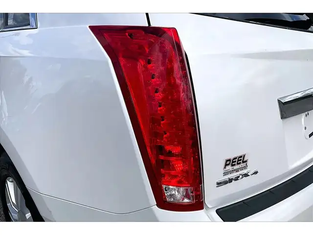 2015 Cadillac SRX Luxury | AS IS | AWD - Photo 31