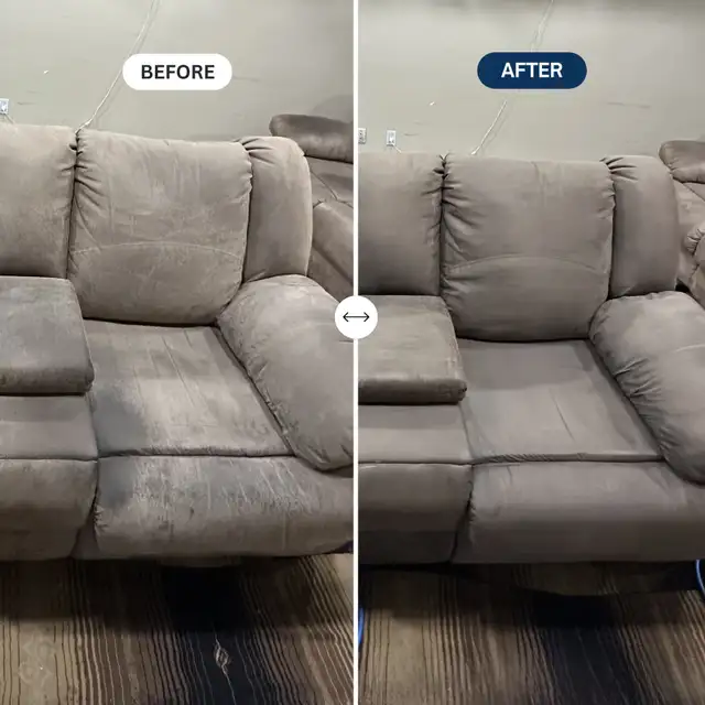 Carpet, Sofa and Mattress Cleaning - GTA - Photo 2