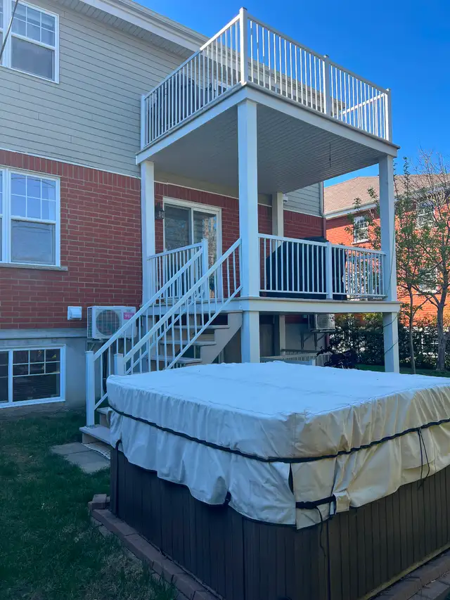 Condo à louer - Photo 2
