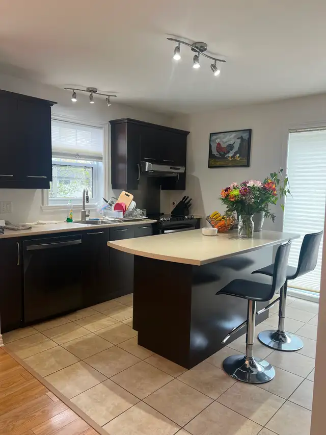 Condo à louer - Photo 3