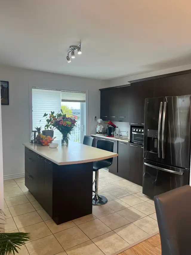 Condo à louer - Photo 4