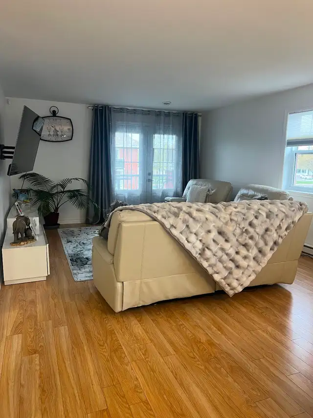 Condo à louer - Photo 6