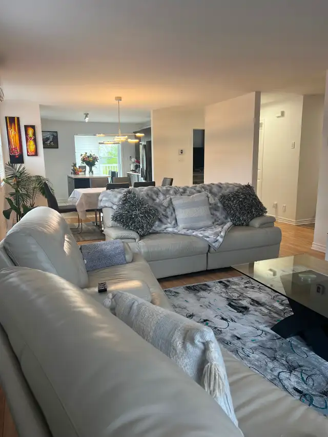 Condo à louer - Photo 7