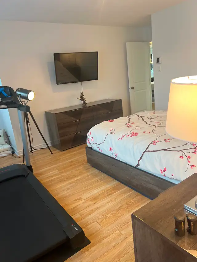 Condo à louer - Photo 8