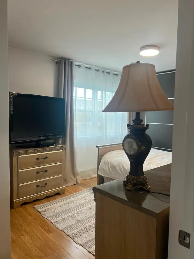 Condo à louer - Photo 9