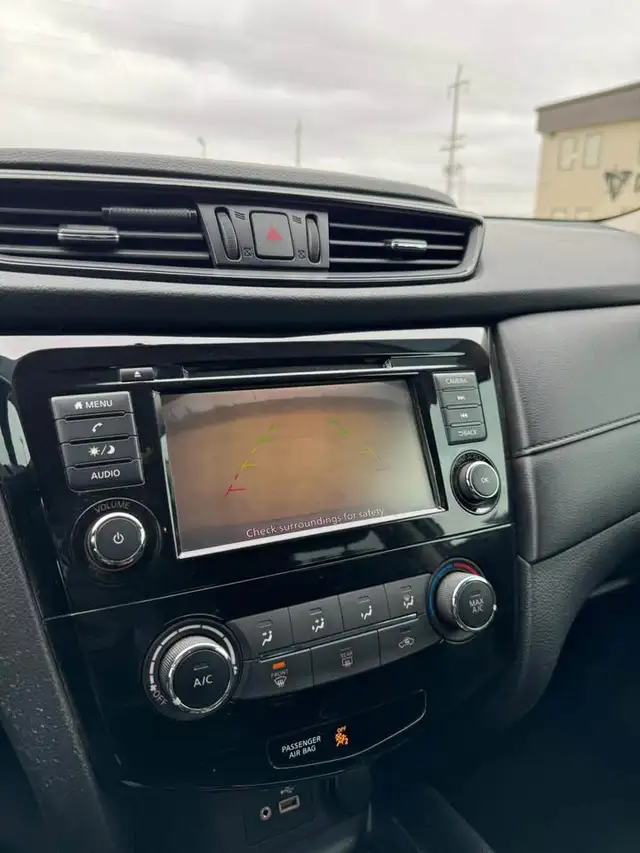 2018 Nissan Rogue S - Photo 10